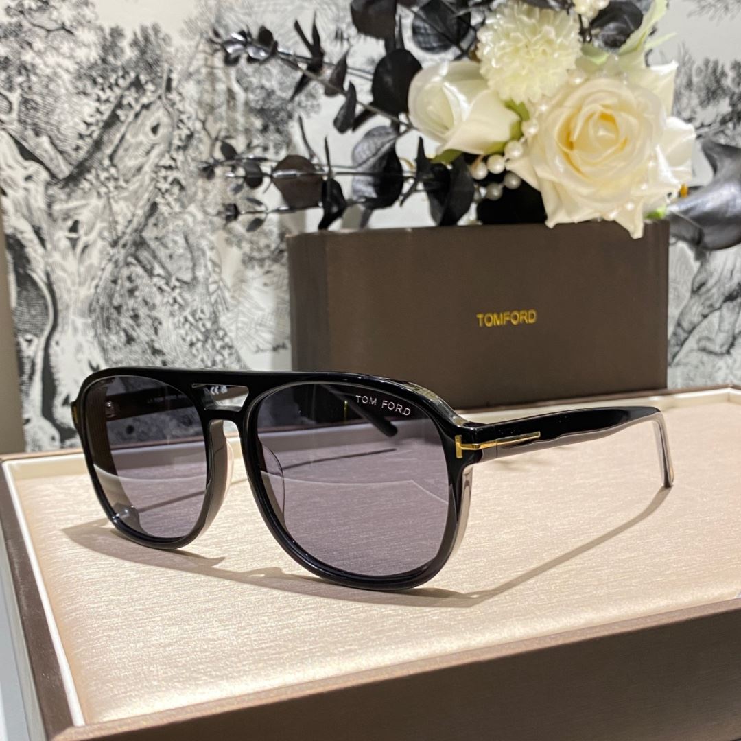 Tom Ford Sunglasses